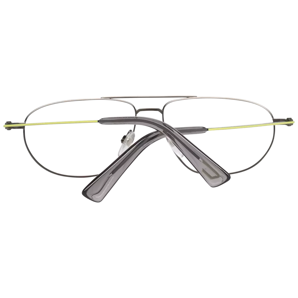 Gray Men Optical Frames