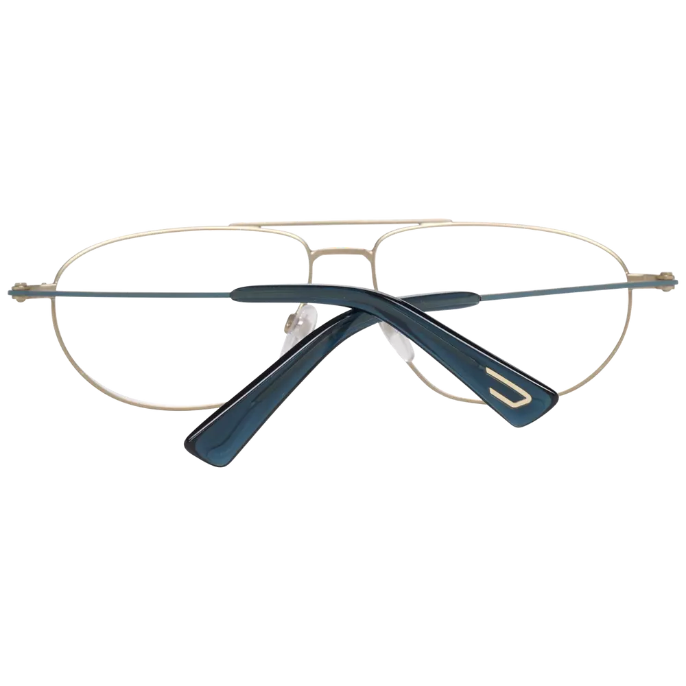 Bronze Men Optical Frames