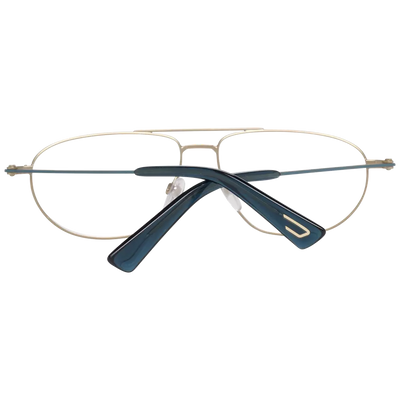 Bronze Men Optical Frames