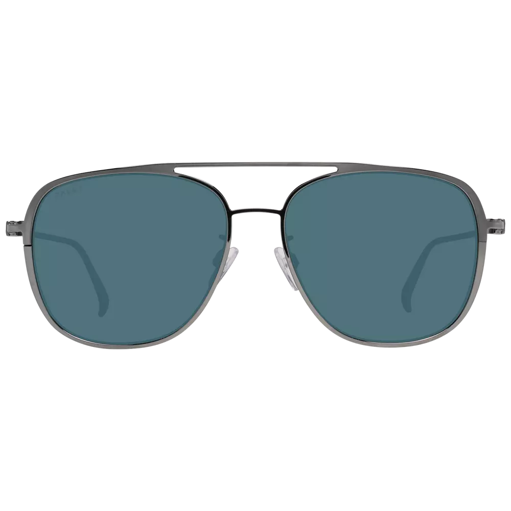 Gray Men Sunglasses