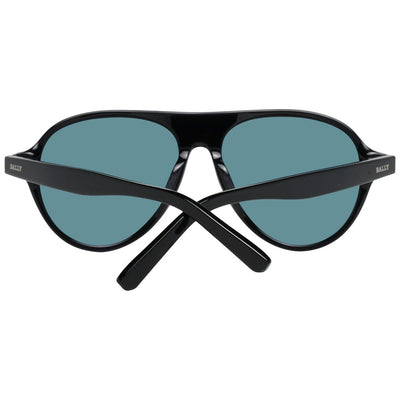 Black Men Sunglasses