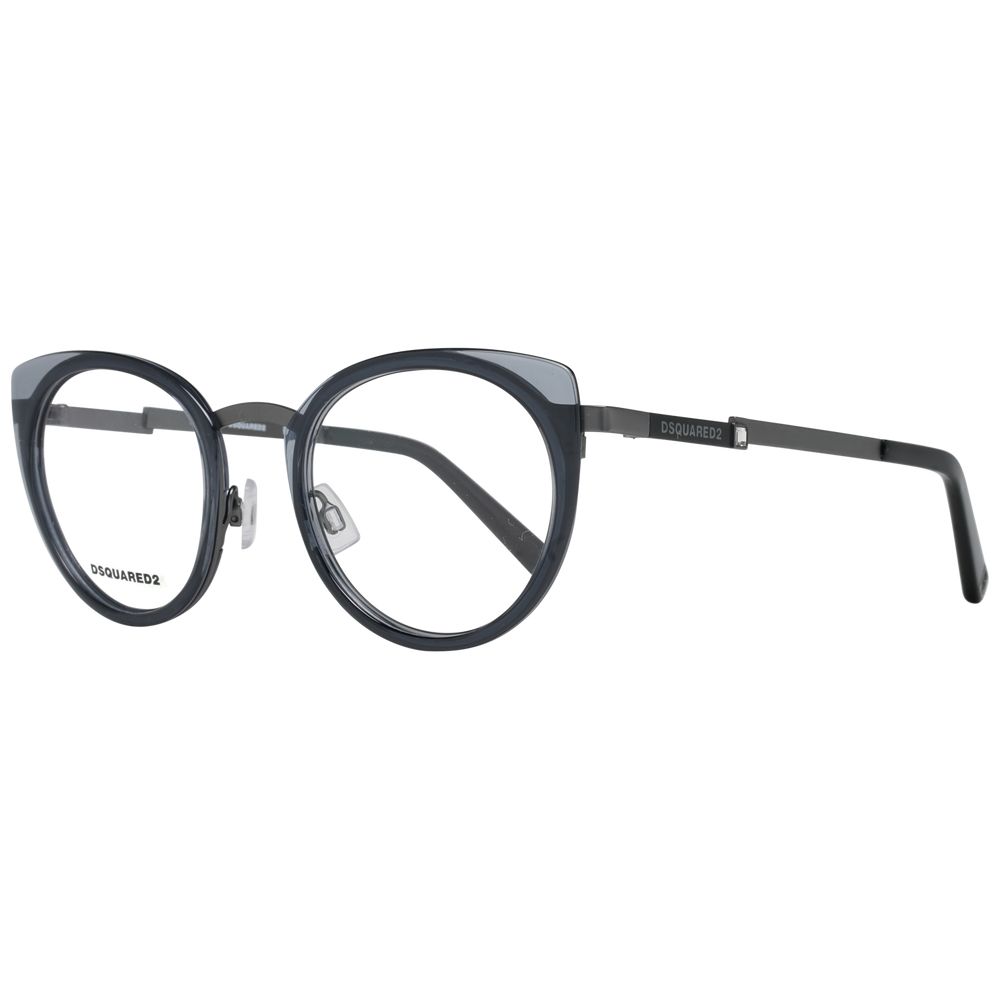 Gray Women Optical Frames