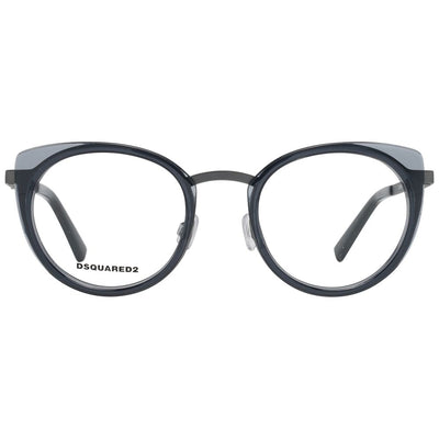 Gray Women Optical Frames