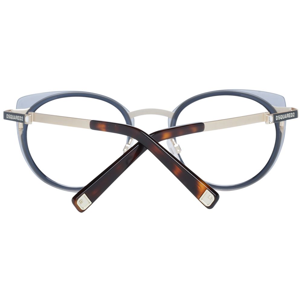 Multicolor Women Optical Frames