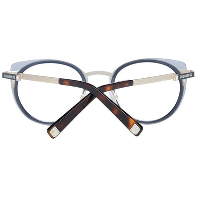 Multicolor Women Optical Frames