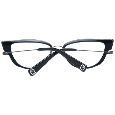 Black Women Optical Frames