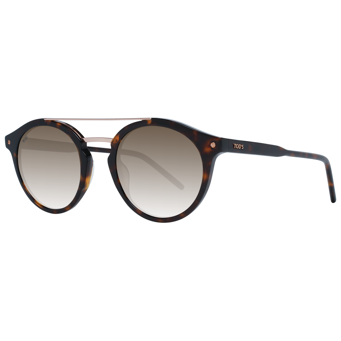 Brown Men Sunglasses