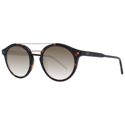 Brown Men Sunglasses