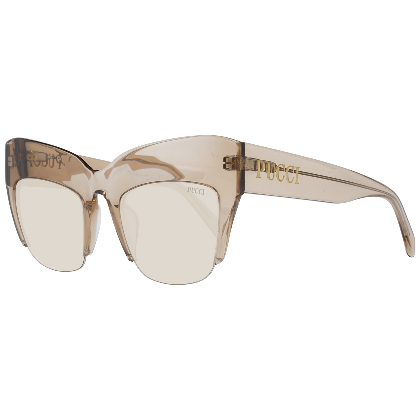 Brown Women Sunglasses