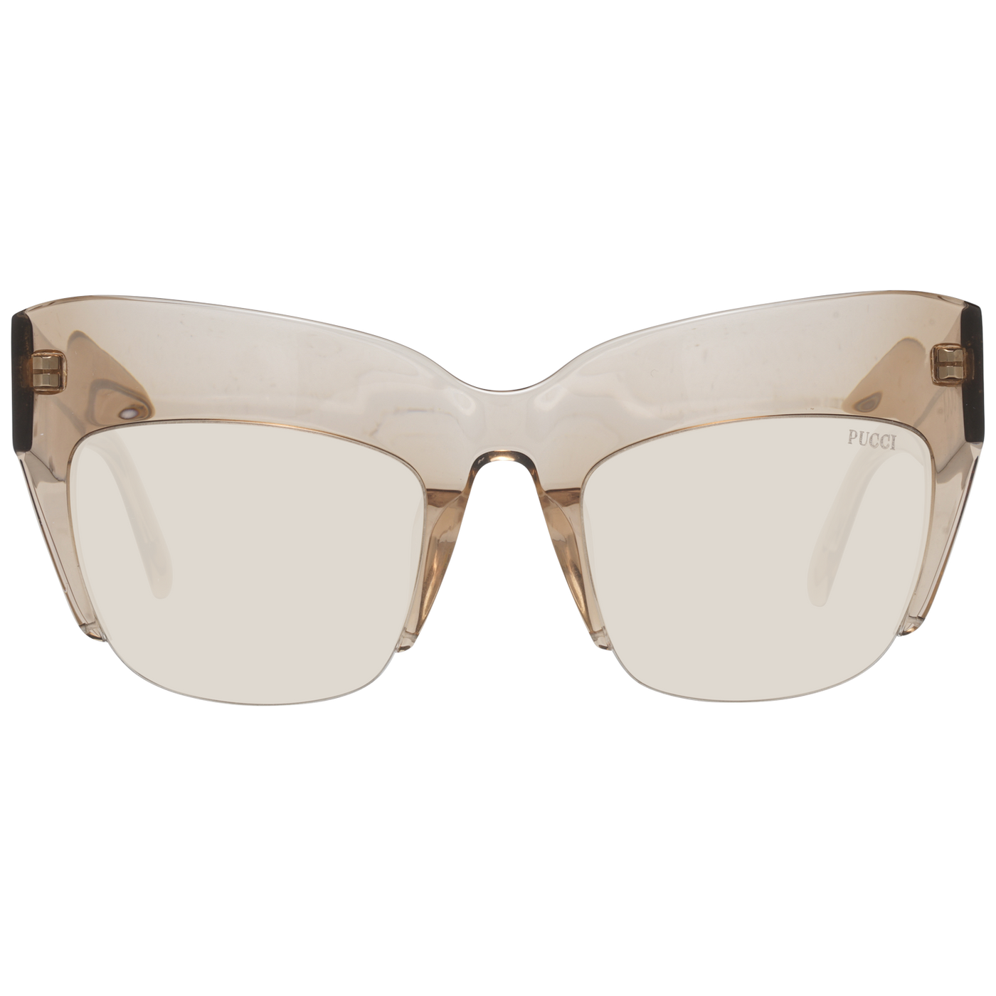 Brown Women Sunglasses