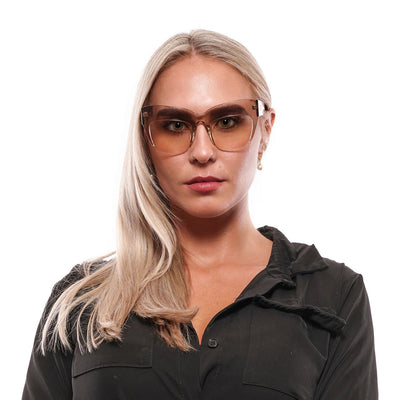 Brown Women Sunglasses