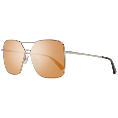 Gold Women Sunglasses