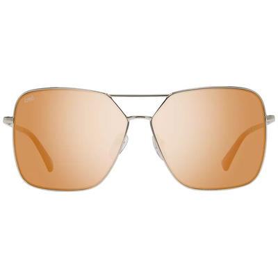 Gold Women Sunglasses