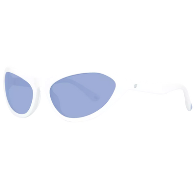 White Women Sunglasses