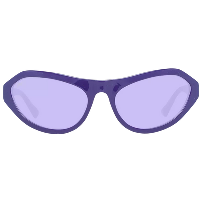 Purple Women Sunglasses