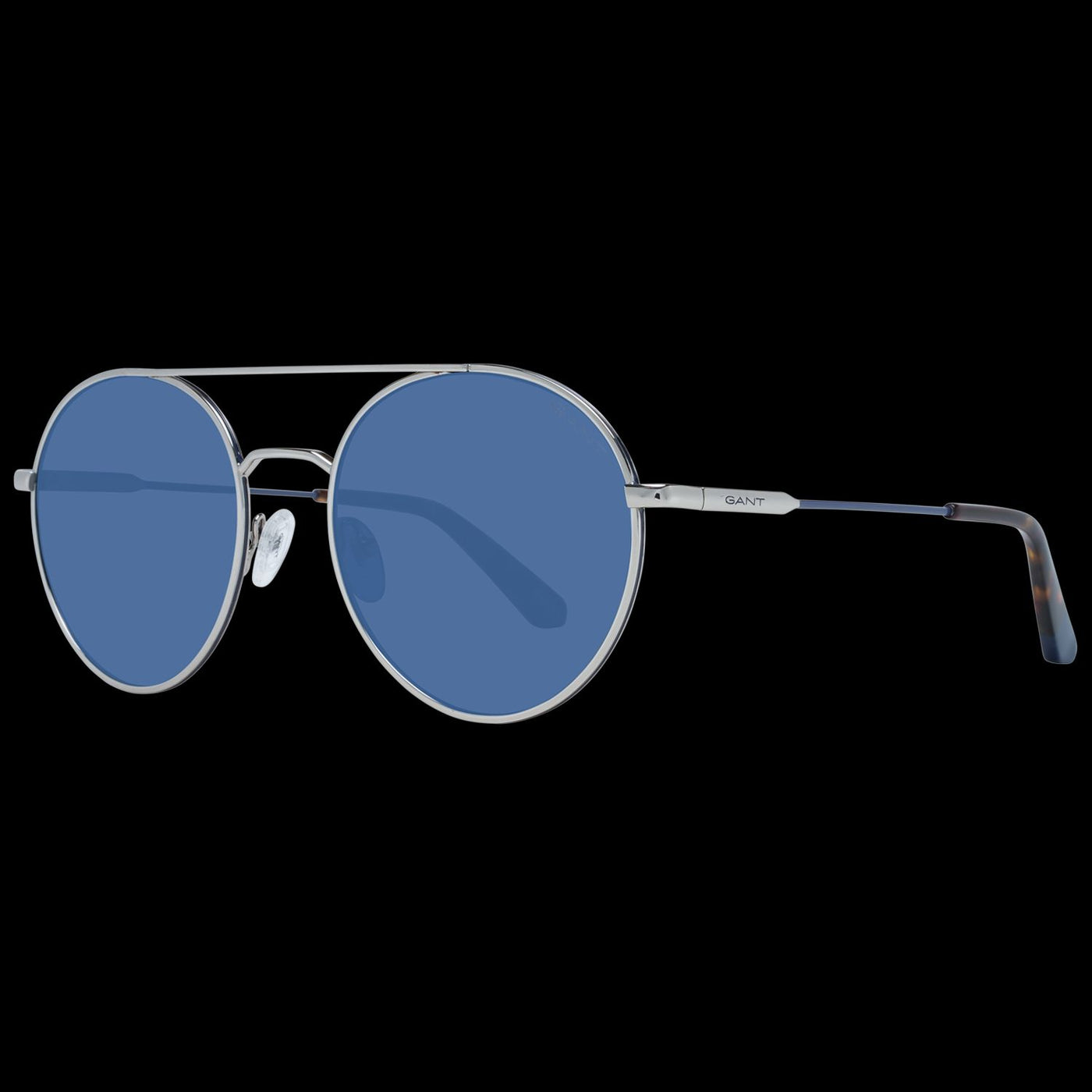 Silver Men Sunglasses