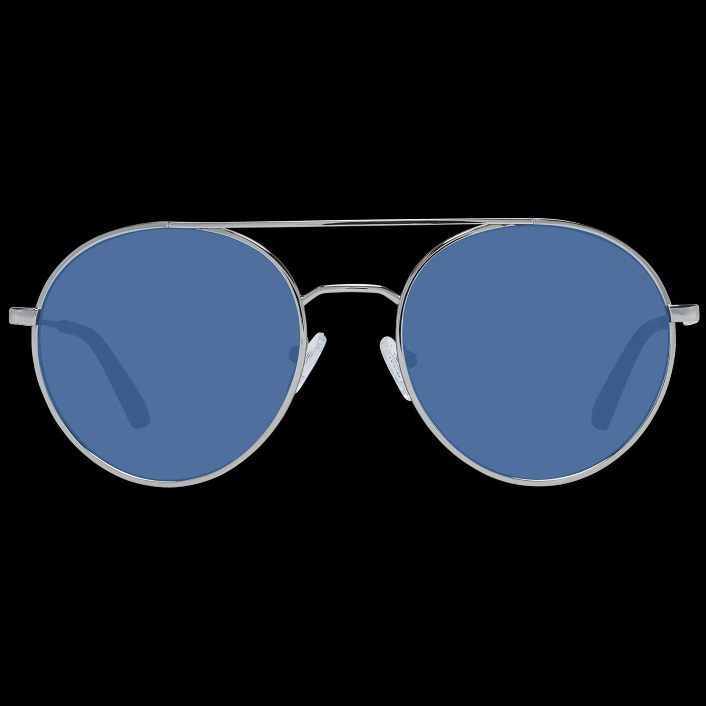 Silver Men Sunglasses