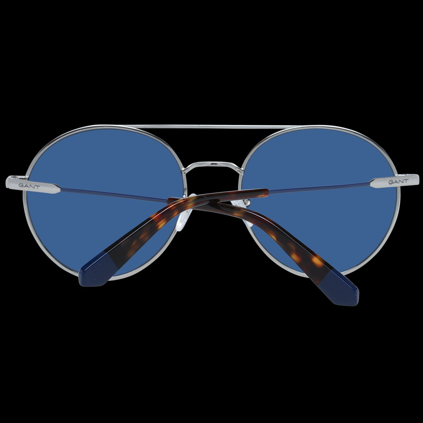 Silver Men Sunglasses