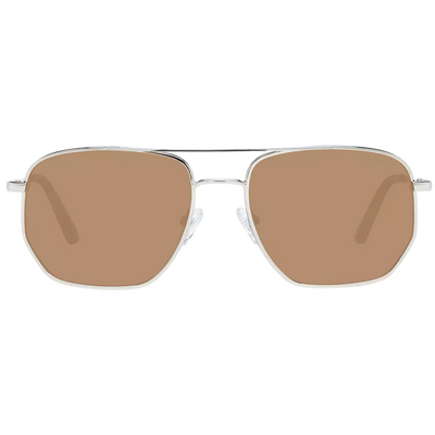 Gold Men Sunglasses