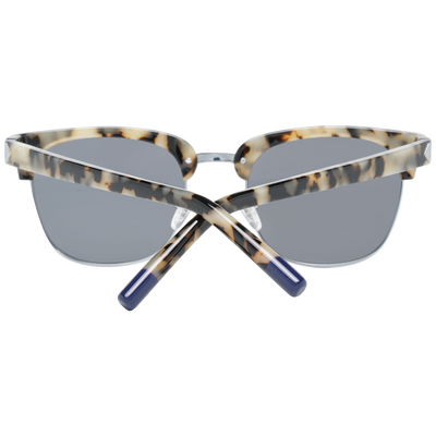 Brown Men Sunglasses