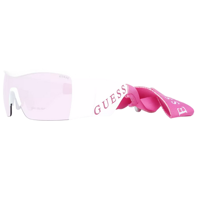 White Women Sunglasses