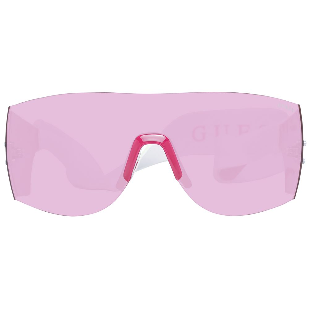 Pink Women Sunglasses