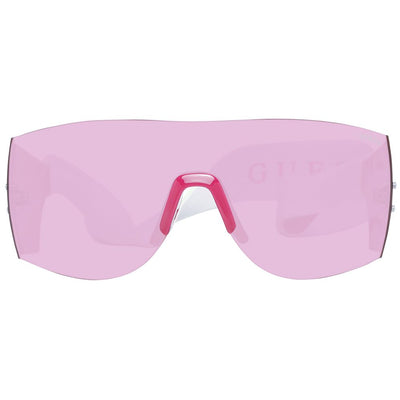 Pink Women Sunglasses