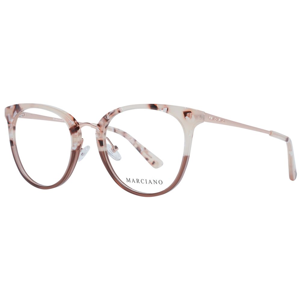 Brown Women Optical Frames