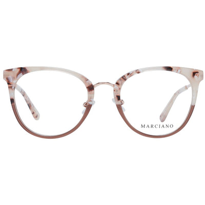 Brown Women Optical Frames