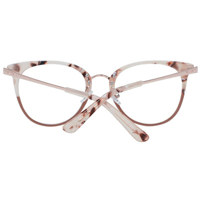 Brown Women Optical Frames