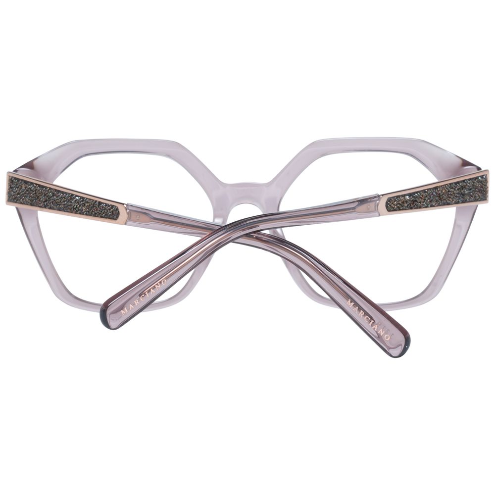 Pink Women Optical Frames