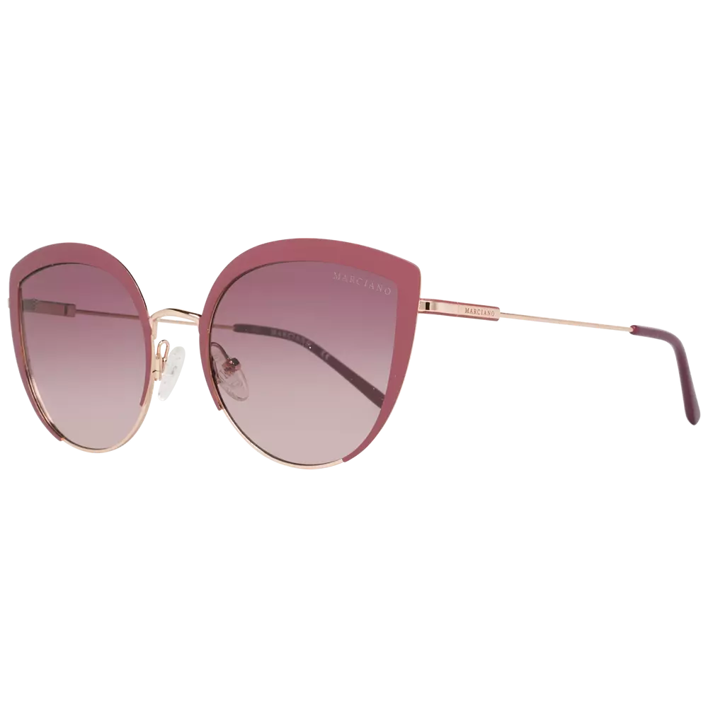 Pink Women Sunglasses