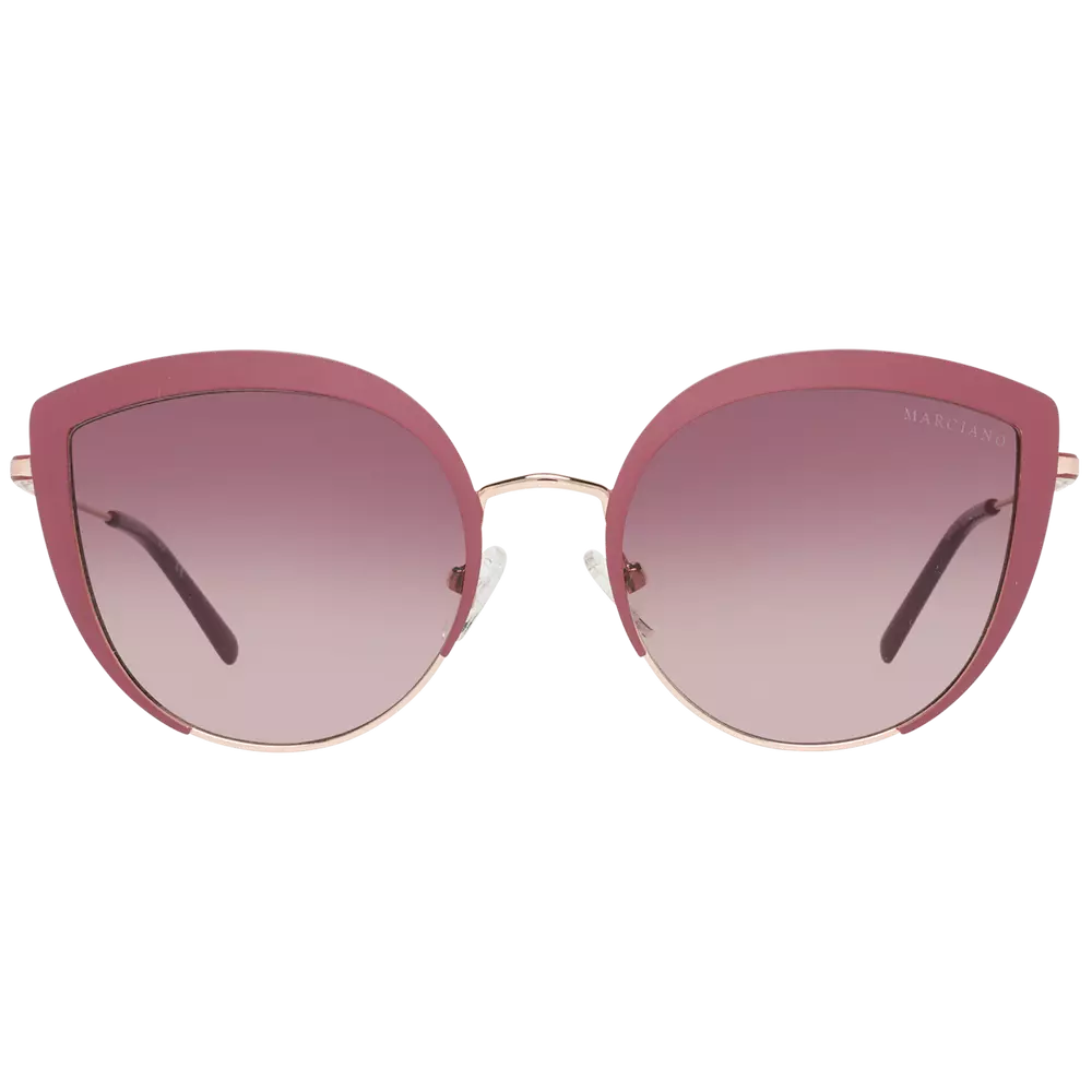 Pink Women Sunglasses