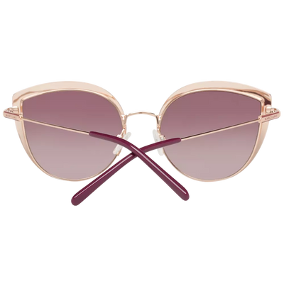 Pink Women Sunglasses