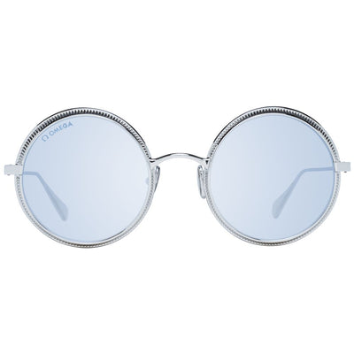 Silver Women Sunglasses