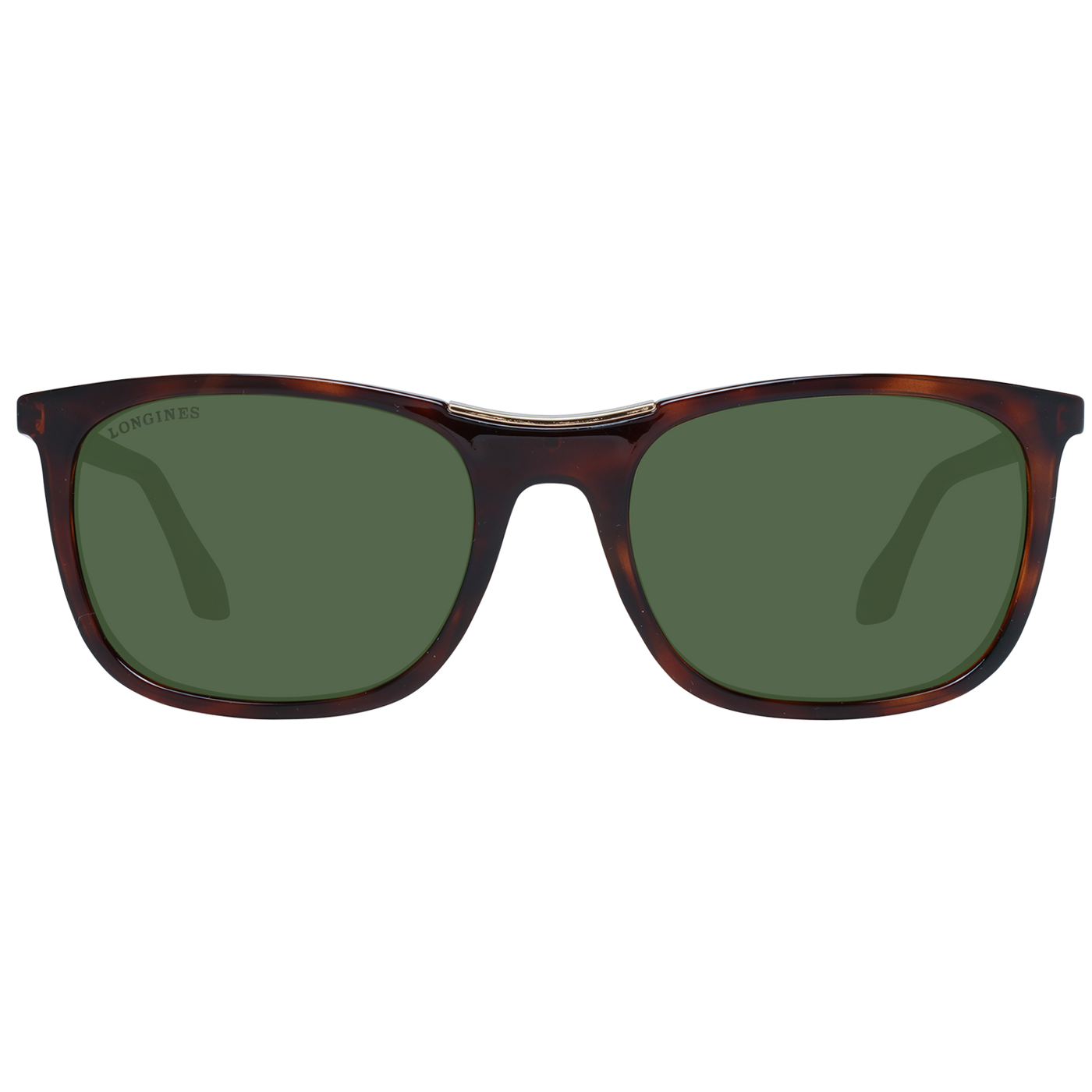 Brown Men Sunglasses