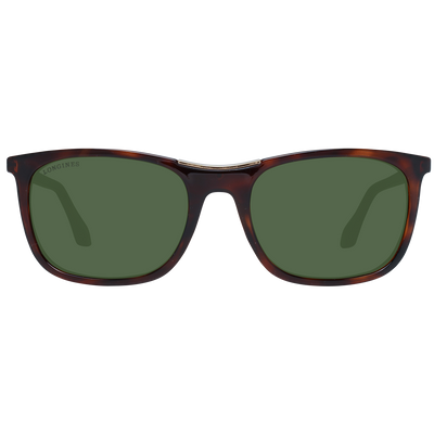 Brown Men Sunglasses