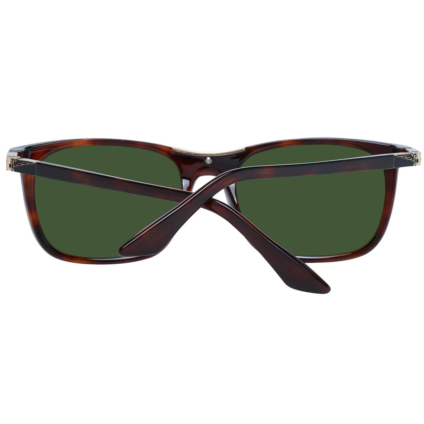 Brown Men Sunglasses