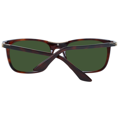 Brown Men Sunglasses