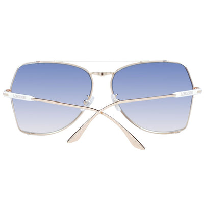 Gold Women Sunglasses