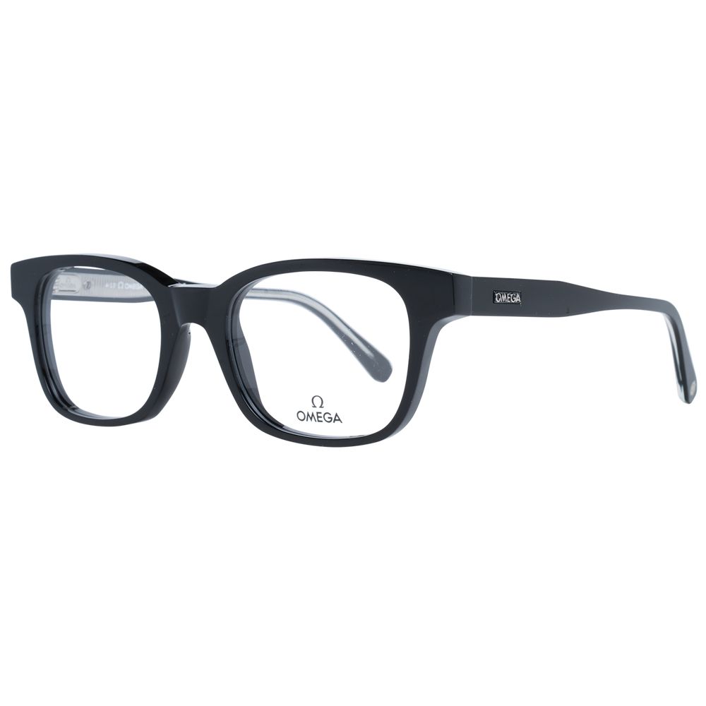 Black Men Optical Frames