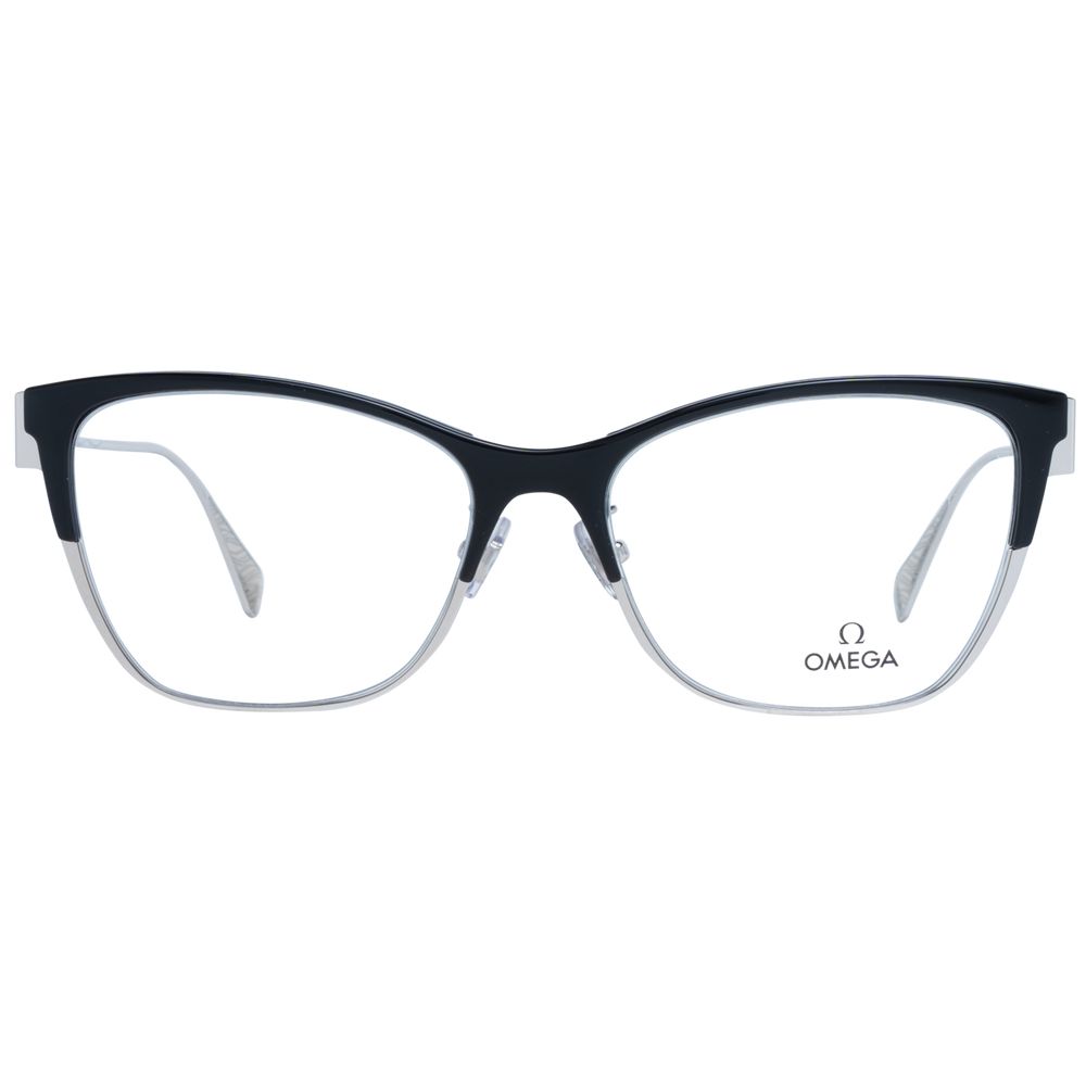 Black Women Optical Frames