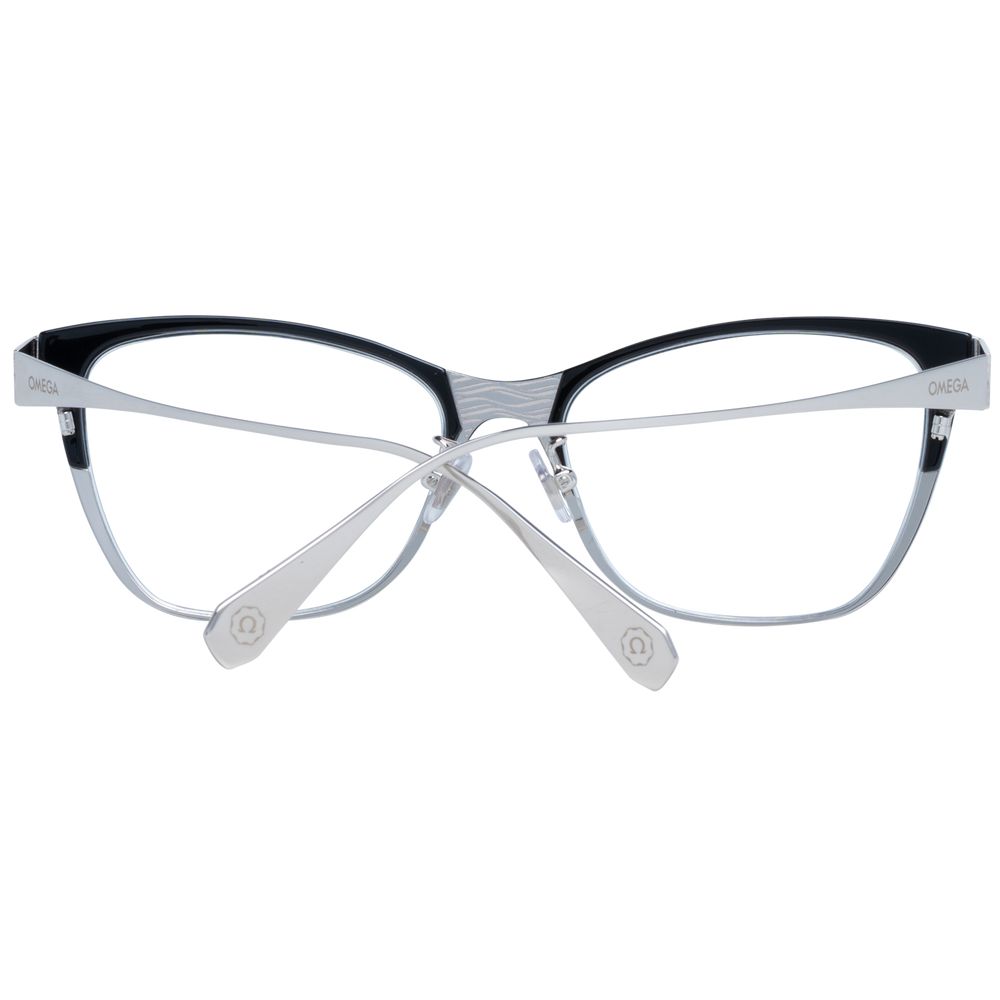 Black Women Optical Frames