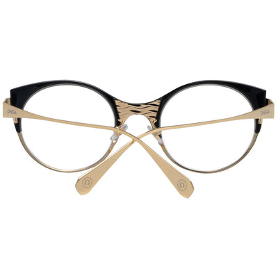 Black Women Optical Frames