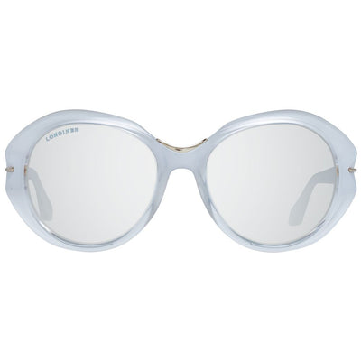 Gray Women Sunglasses