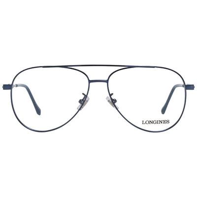 Blue Men Optical Frames