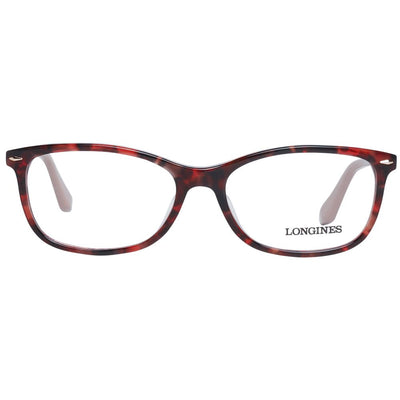 Red Women Optical Frames