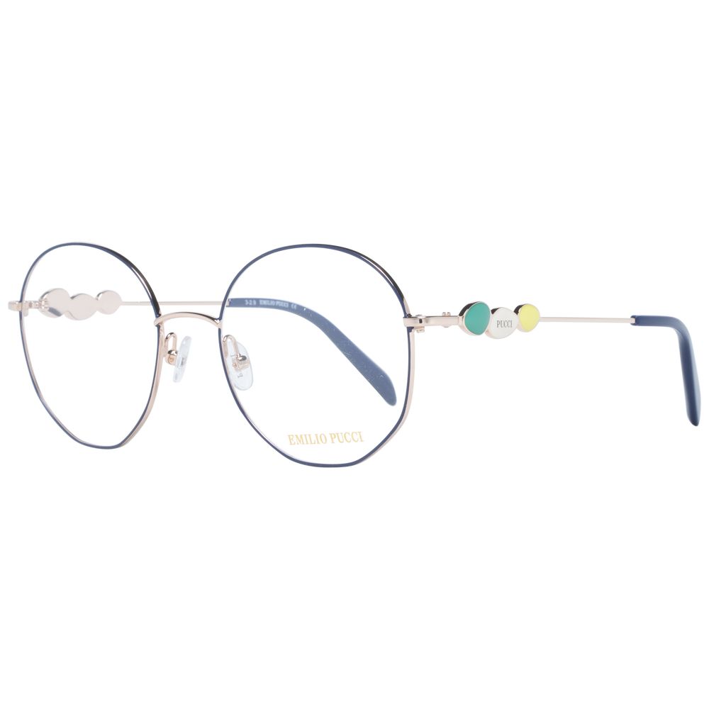 Blue Women Optical Frames