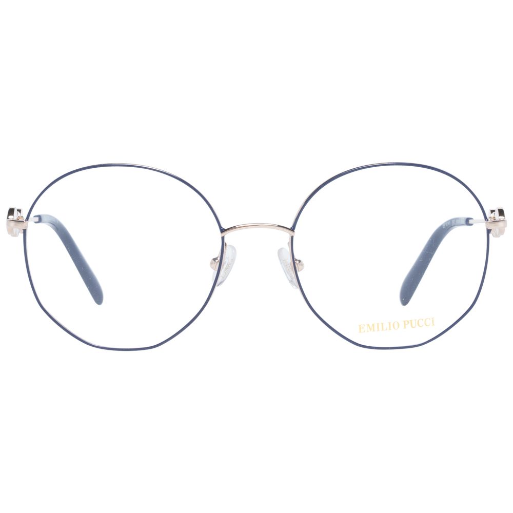 Blue Women Optical Frames