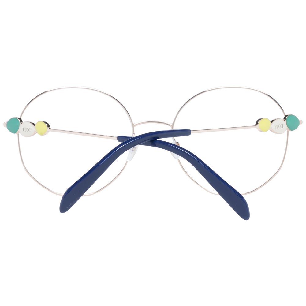 Blue Women Optical Frames